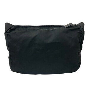 Prada Shoulder Bag Nero Black